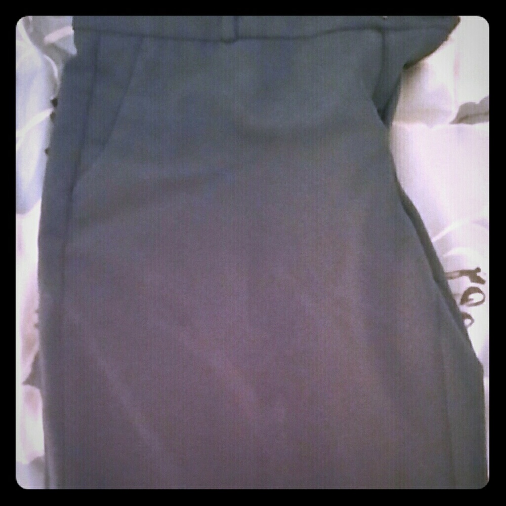 Dress pants